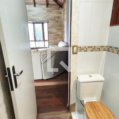 Casa à venda com 274m², 2 quartos e 4 vagasLavabo