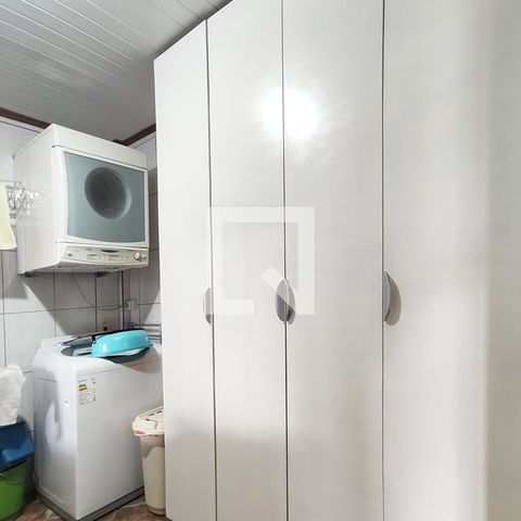 Casa à venda com 274m², 2 quartos e 4 vagasÁrea de Serviço