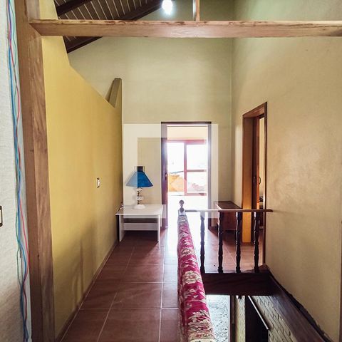 Casa à venda com 274m², 2 quartos e 4 vagasCorredor