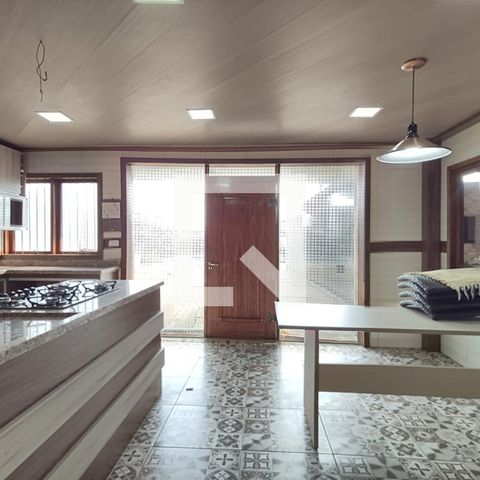 Casa à venda com 274m², 2 quartos e 4 vagasCozinha