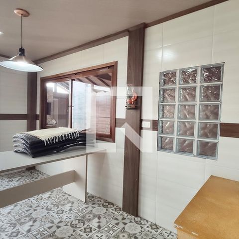 Casa à venda com 274m², 2 quartos e 4 vagasCozinha