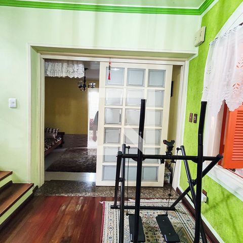 Casa à venda com 370m², 3 quartos e 2 vagasSala de Estar
