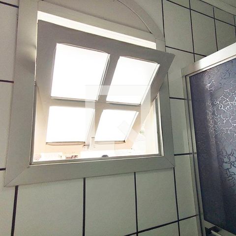 Casa à venda com 370m², 3 quartos e 2 vagasBanheiro da Suíte