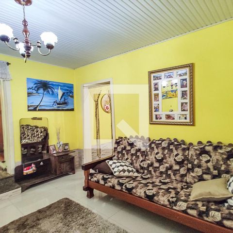Casa à venda com 370m², 3 quartos e 2 vagasSala 2