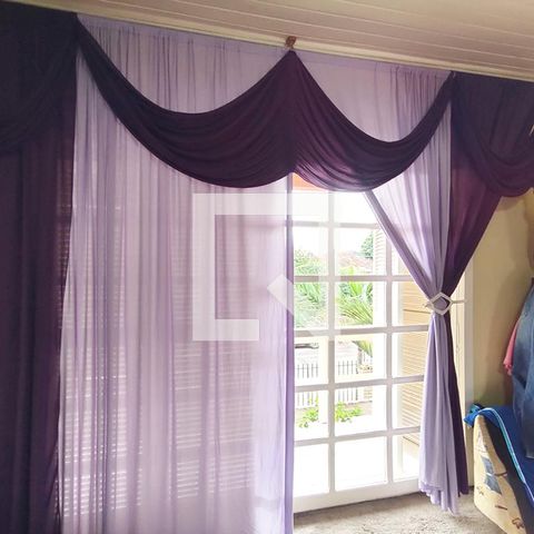 Casa à venda com 370m², 3 quartos e 2 vagasQuarto 2 Suíte