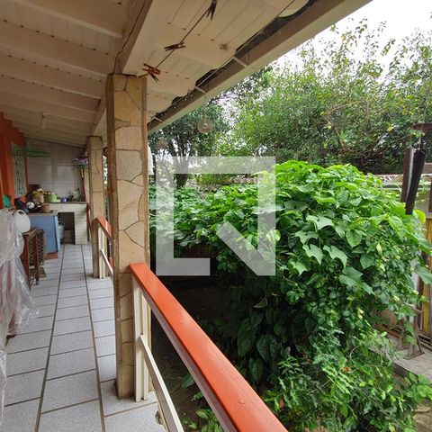 Casa à venda com 370m², 3 quartos e 2 vagasPátio Fundos