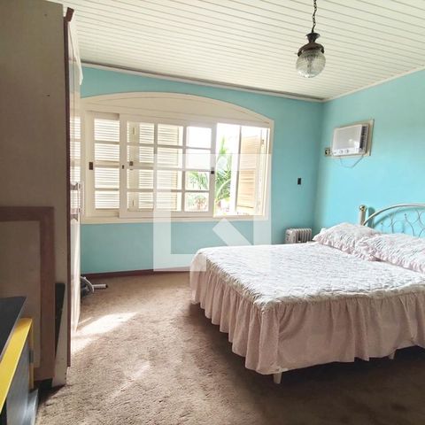 Casa à venda com 370m², 3 quartos e 2 vagasQuarto 1