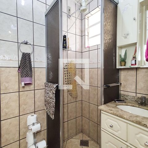 Casa à venda com 370m², 3 quartos e 2 vagasBanheiro espaço Gourmet
