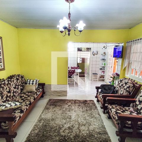 Casa à venda com 370m², 3 quartos e 2 vagasSala 2