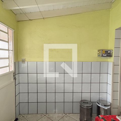 Casa à venda com 370m², 3 quartos e 2 vagasÁrea de Serviço