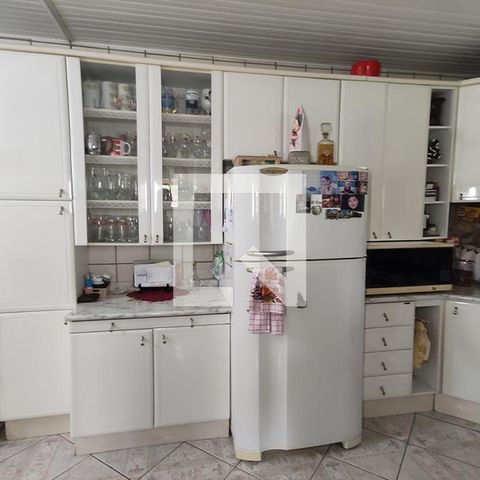 Casa à venda com 370m², 3 quartos e 2 vagasCozinha