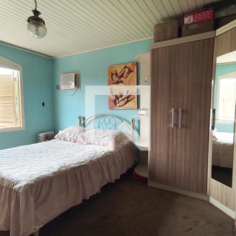Casa à venda com 370m², 3 quartos e 2 vagasQuarto 1