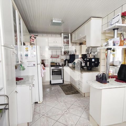 Casa à venda com 370m², 3 quartos e 2 vagasCozinha