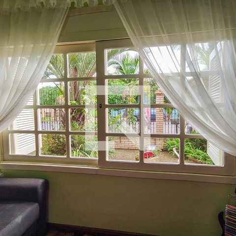 Casa à venda com 370m², 3 quartos e 2 vagasSala de Estar
