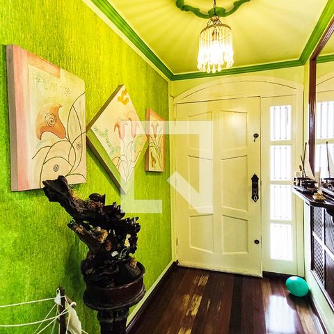 Casa à venda com 370m², 3 quartos e 2 vagasSala de Estar