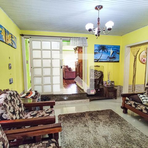 Casa à venda com 370m², 3 quartos e 2 vagasSala 2