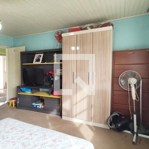 Casa à venda com 370m², 3 quartos e 2 vagasQuarto 1