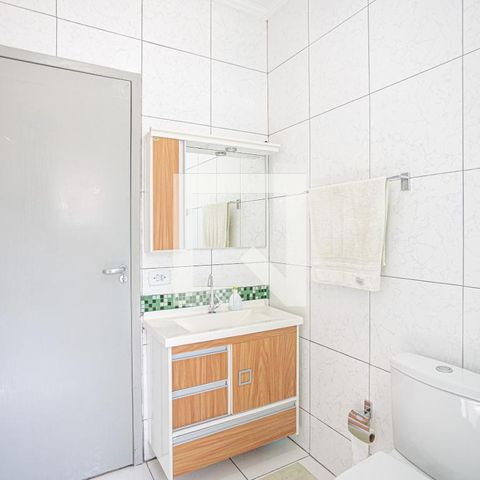 Casa à venda com 120m², 3 quartos e 4 vagasBanheiro