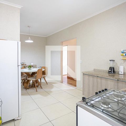 Casa à venda com 120m², 3 quartos e 4 vagasCozinha