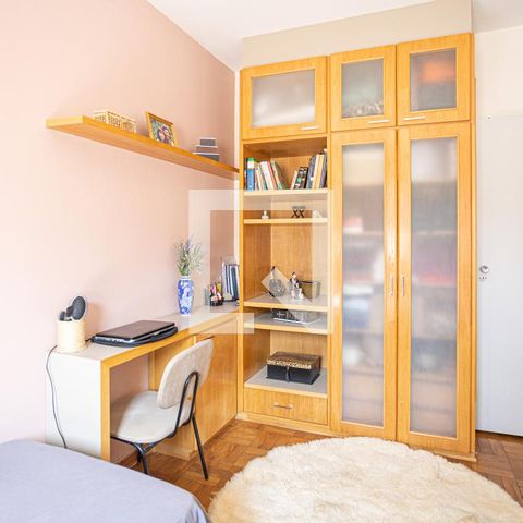 Casa à venda com 120m², 3 quartos e 4 vagasQuarto 3