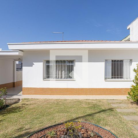 Casa à venda com 120m², 3 quartos e 4 vagasJardim