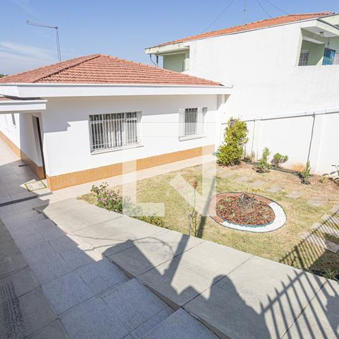 Casa à venda com 120m², 3 quartos e 4 vagasFachada