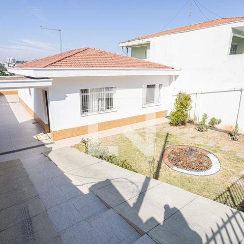 Casa à venda com 120m², 3 quartos e 4 vagasEntrada