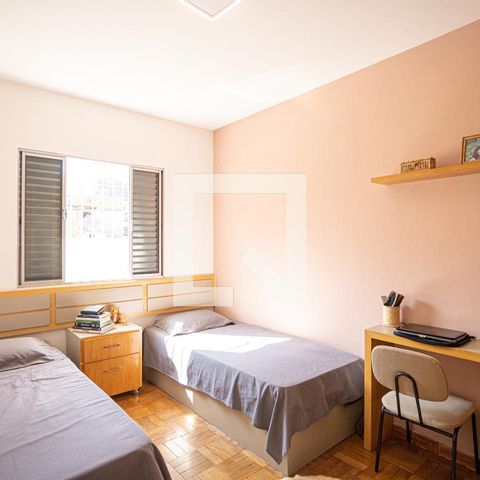 Casa à venda com 120m², 3 quartos e 4 vagasQuarto 3