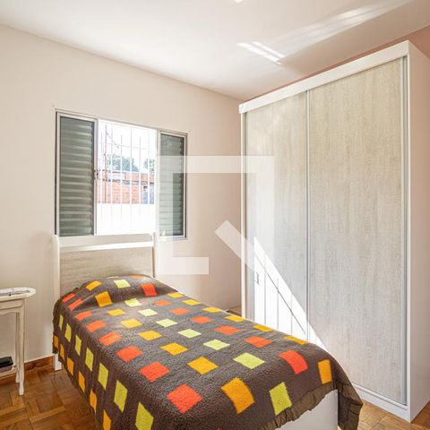 Casa à venda com 120m², 3 quartos e 4 vagasQuarto 2