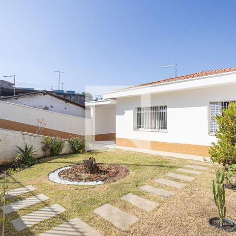 Casa à venda com 120m², 3 quartos e 4 vagasJardim