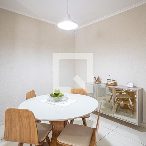 Casa à venda com 120m², 3 quartos e 4 vagasCozinha