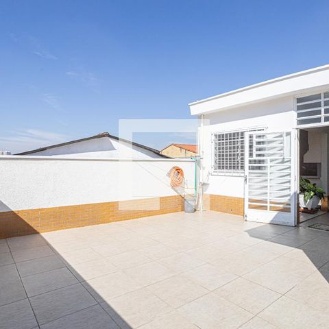 Casa à venda com 120m², 3 quartos e 4 vagasQuintal