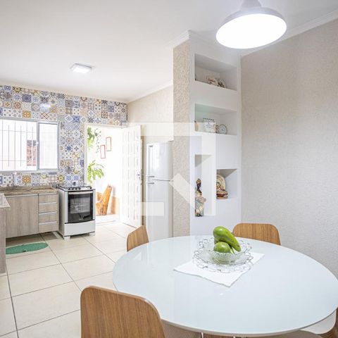 Casa à venda com 120m², 3 quartos e 4 vagasCozinha