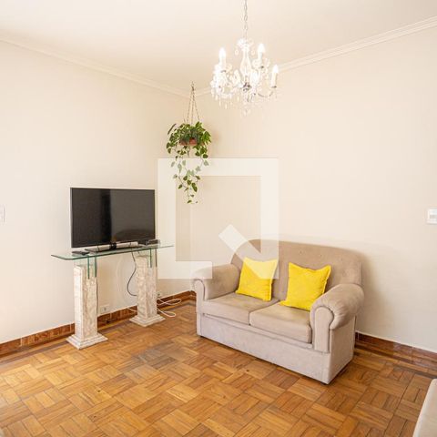 Casa à venda com 120m², 3 quartos e 4 vagasSala