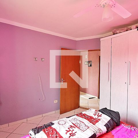 Casa à venda com 379m², 5 quartos e 6 vagasQuarto 1 Casa 2