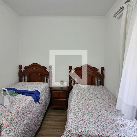 Casa à venda com 379m², 5 quartos e 6 vagasQuarto 2