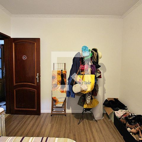 Casa à venda com 379m², 5 quartos e 6 vagasQuarto 3