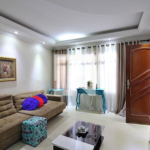 Casa à venda com 379m², 5 quartos e 6 vagasSala