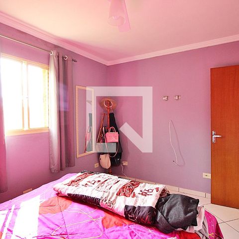 Casa à venda com 379m², 5 quartos e 6 vagasQuarto 1 Casa 2