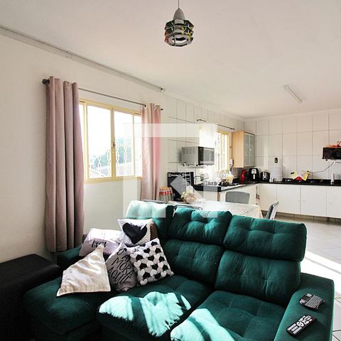 Casa à venda com 379m², 5 quartos e 6 vagasSala/Cozinha casa 2
