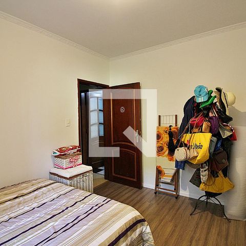 Casa à venda com 379m², 5 quartos e 6 vagasQuarto 3