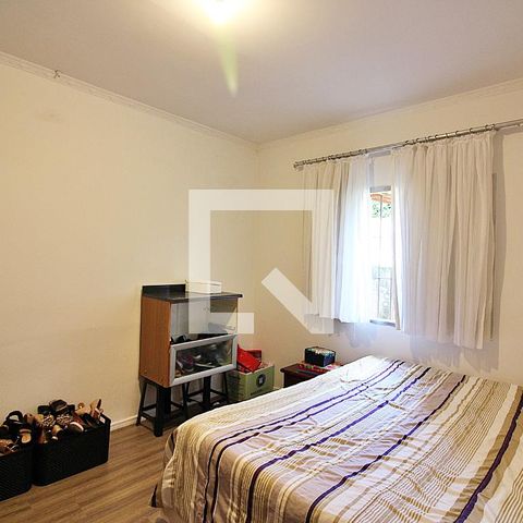 Casa à venda com 379m², 5 quartos e 6 vagasQuarto 3