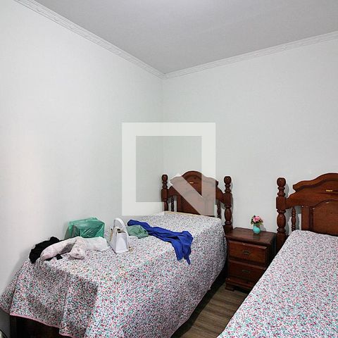 Casa à venda com 379m², 5 quartos e 6 vagasQuarto 2