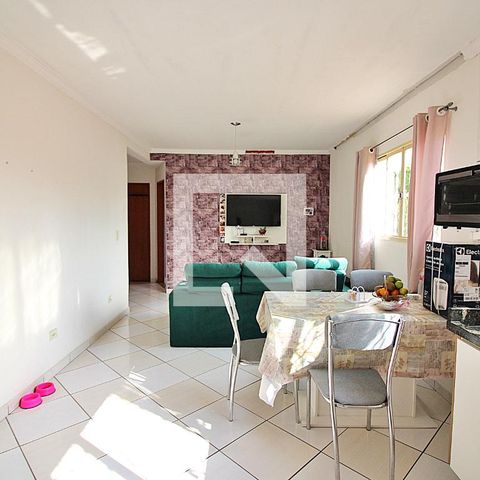 Casa à venda com 379m², 5 quartos e 6 vagasSala/Cozinha casa 2