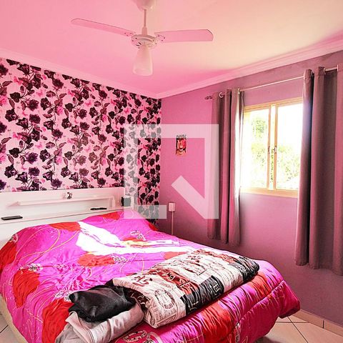 Casa à venda com 379m², 5 quartos e 6 vagasQuarto 1 Casa 2