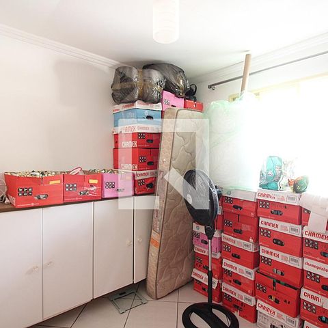 Casa à venda com 379m², 5 quartos e 6 vagasQuarto 2 Casa 2