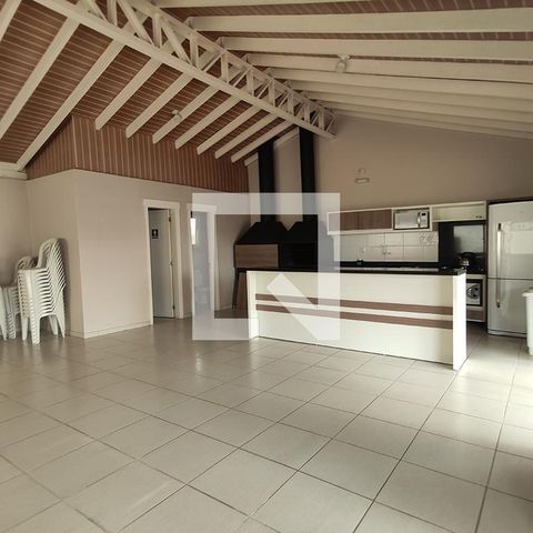 Apartamento à venda com 47m², 2 quartos e 1 vagaSalão de Festas