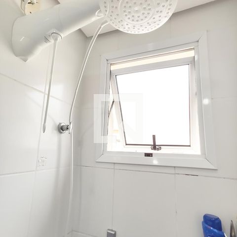 Apartamento à venda com 47m², 2 quartos e 1 vagaBanheiro