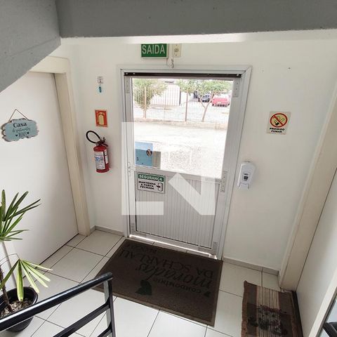 Apartamento à venda com 47m², 2 quartos e 1 vagaHall de Entrada
