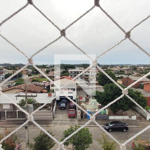 Apartamento à venda com 47m², 2 quartos e 1 vagaVista Sala